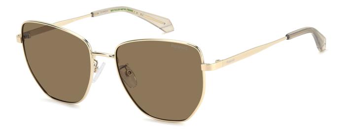 Polaroid PLD 4204/G/S/X 01Q/SP Occhiali da sole Polaroid 1