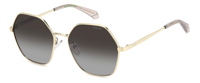 Polaroid PLD 4205/G/S/X 01Q/LA Occhiali da sole Polaroid 1