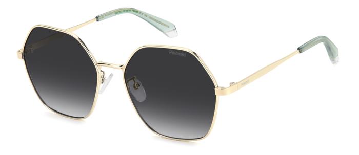 Polaroid PLD 4205/G/S/X J5G/WJ Occhiali da sole Polaroid 1