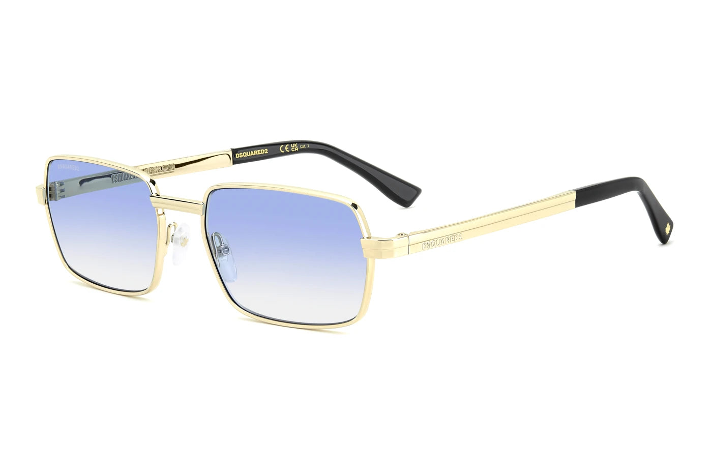 Dsquared2 D2 0192/S J5G Occhiali da sole Dsquared2 1