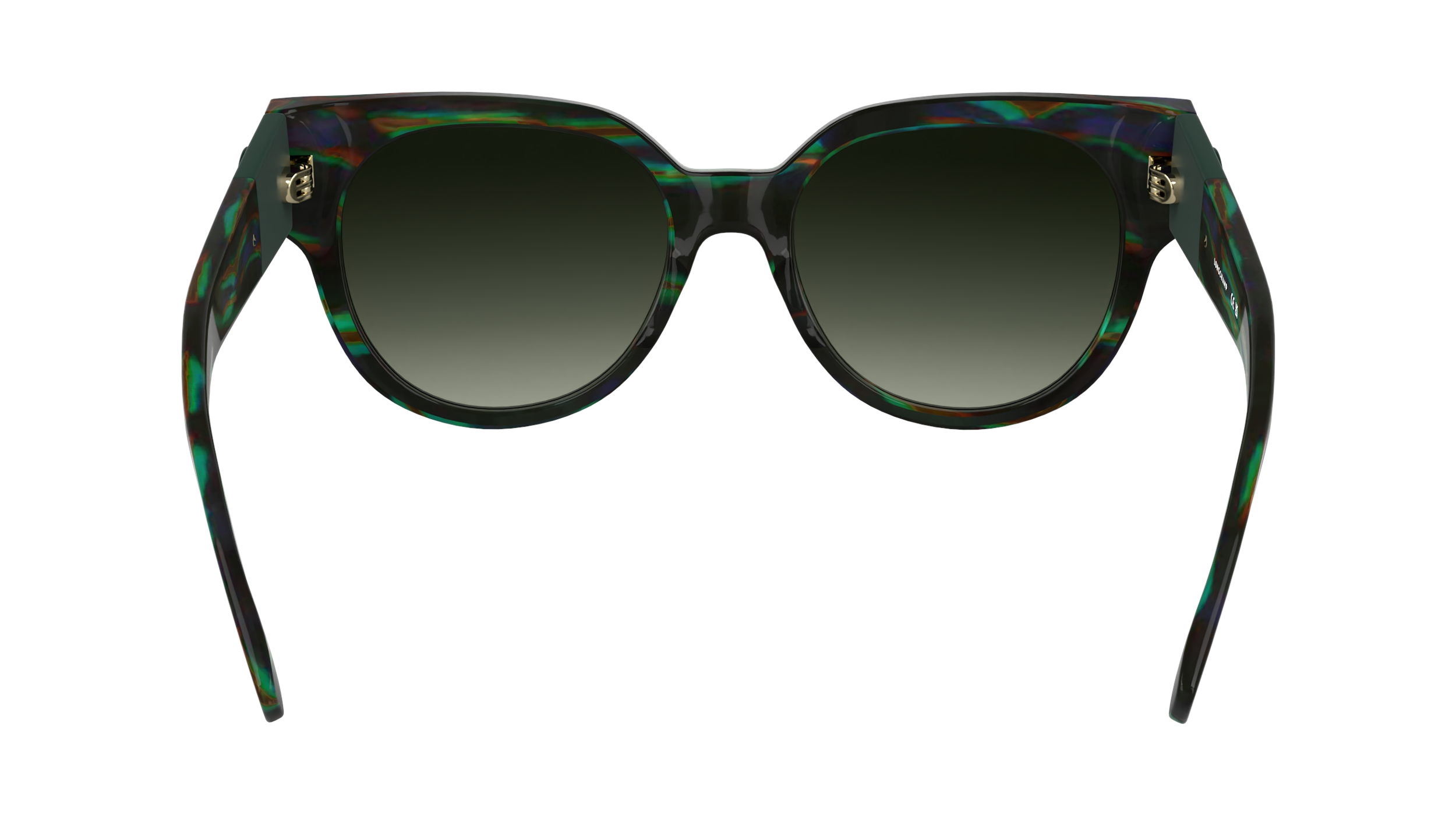 LO779S 009 Occhiali da sole LONGCHAMP 5
