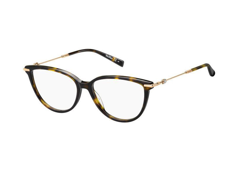 Montature da vista Max Mara Mm 1413 086 716736239309 Colore