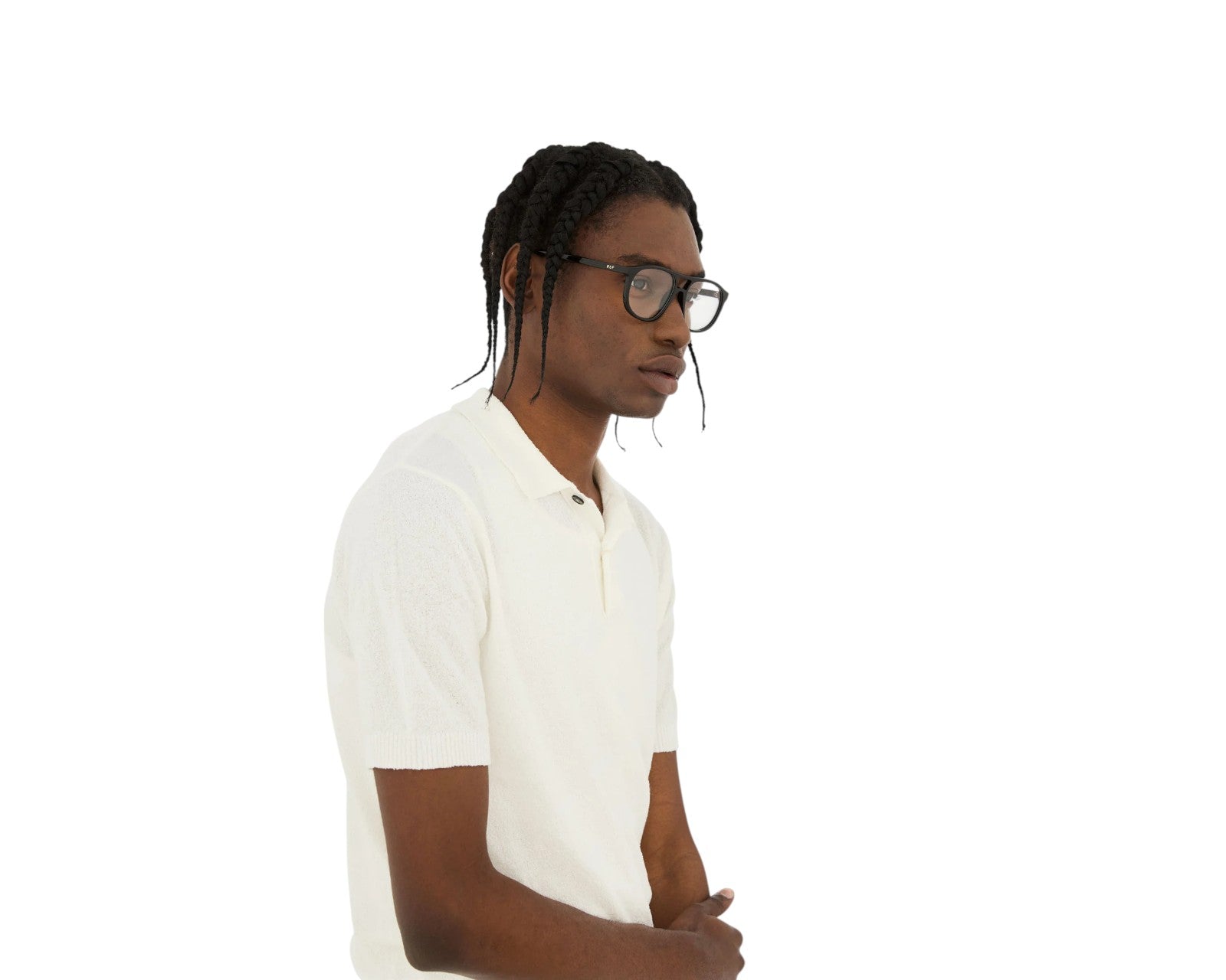 Retrosuperfuture 7SA NUMERO 127 BLACK