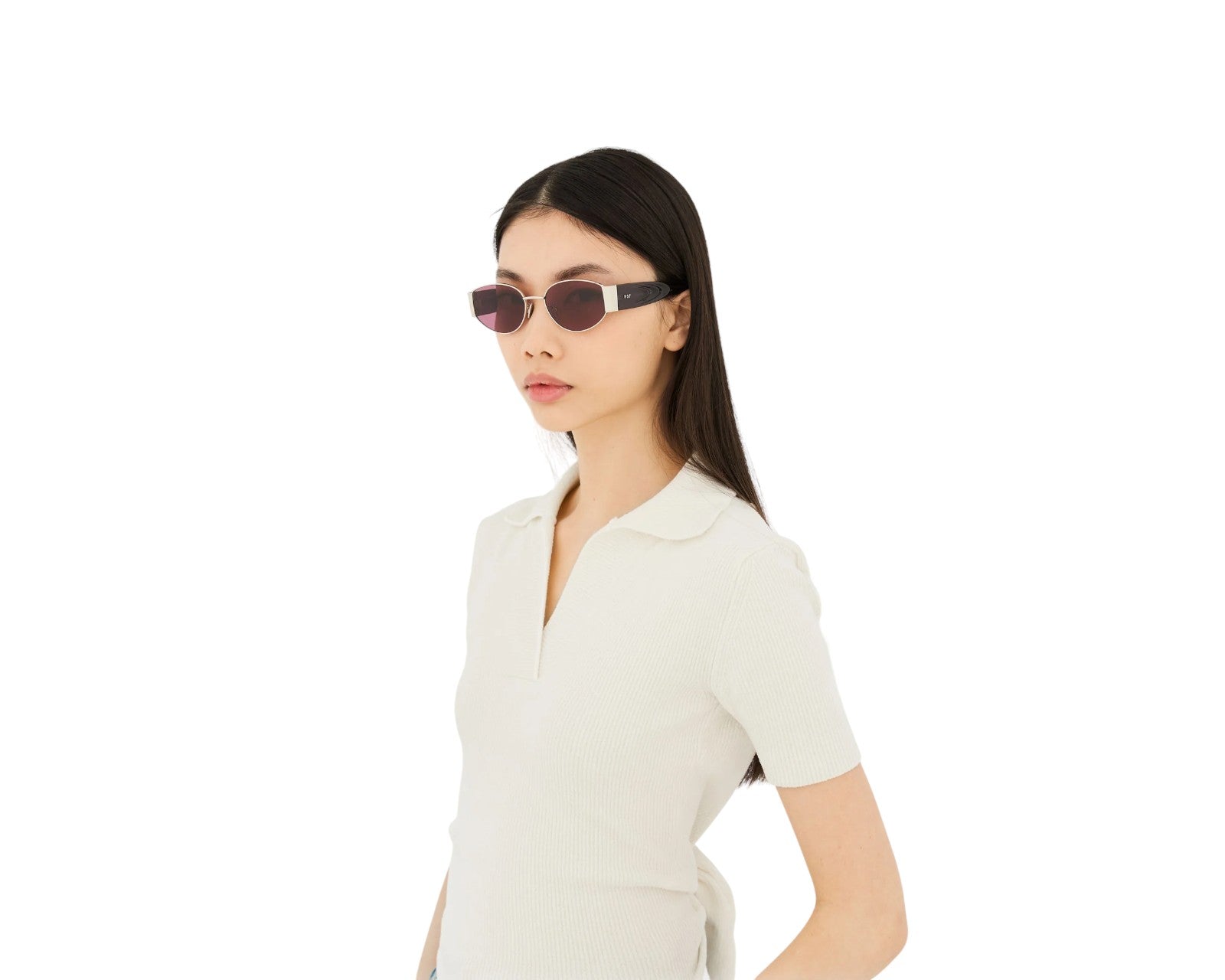 SXX X Viola Occhiali da sole Retrosuperfuture 4