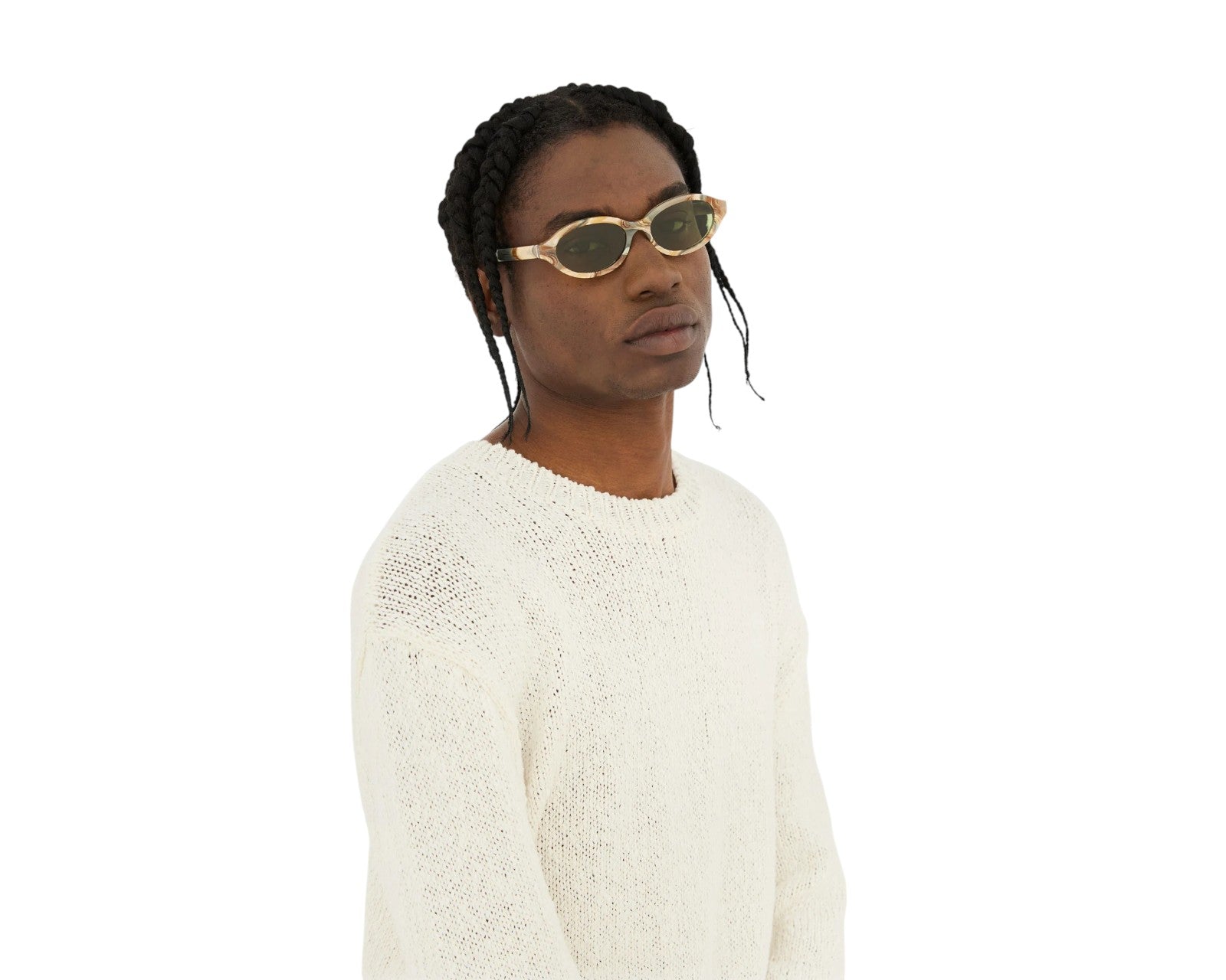 WTC Parola Boogie Occhiali da sole Retrosuperfuture 5
