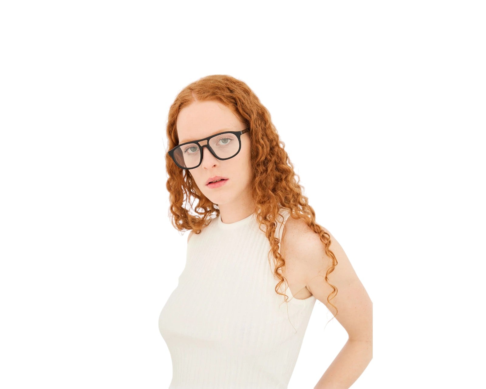 Retrosuperfuture 7SA NUMERO 127 BLACK