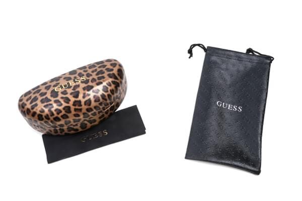 GU50076 002 Montature da vista Guess 2
