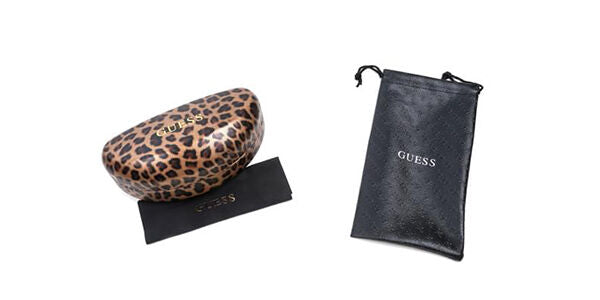 GU7550 52F Occhiali da sole Guess 2