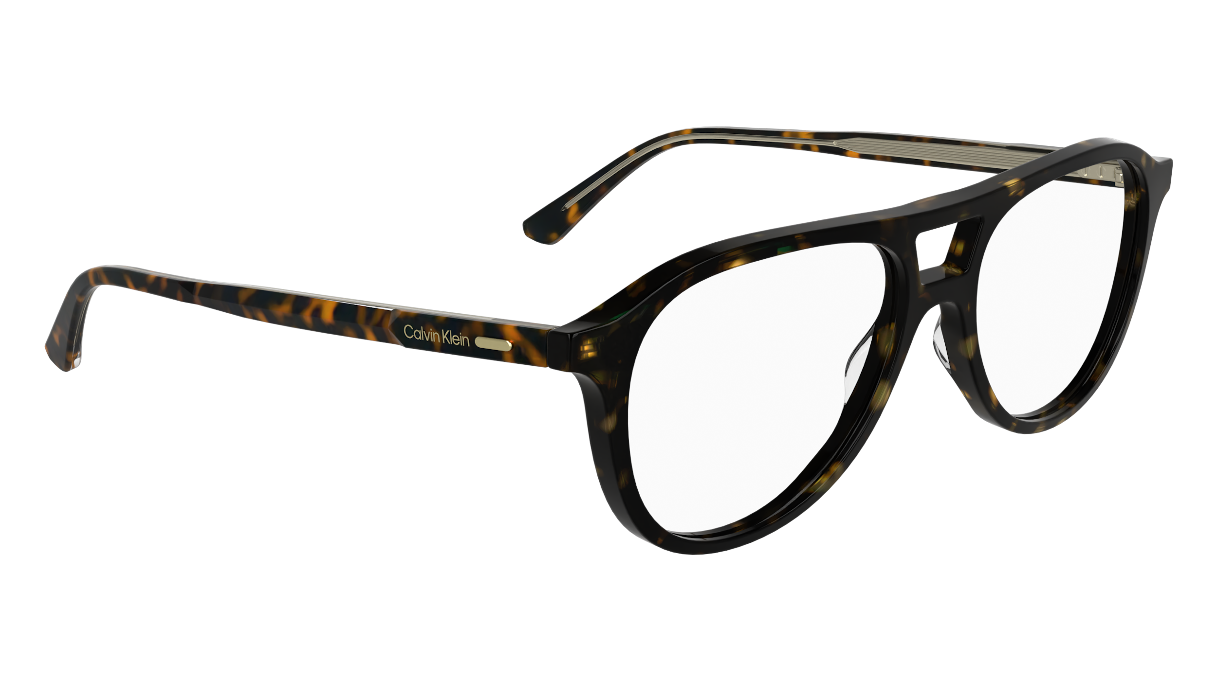 CK25519 235 Montature da vista Calvin Klein 8