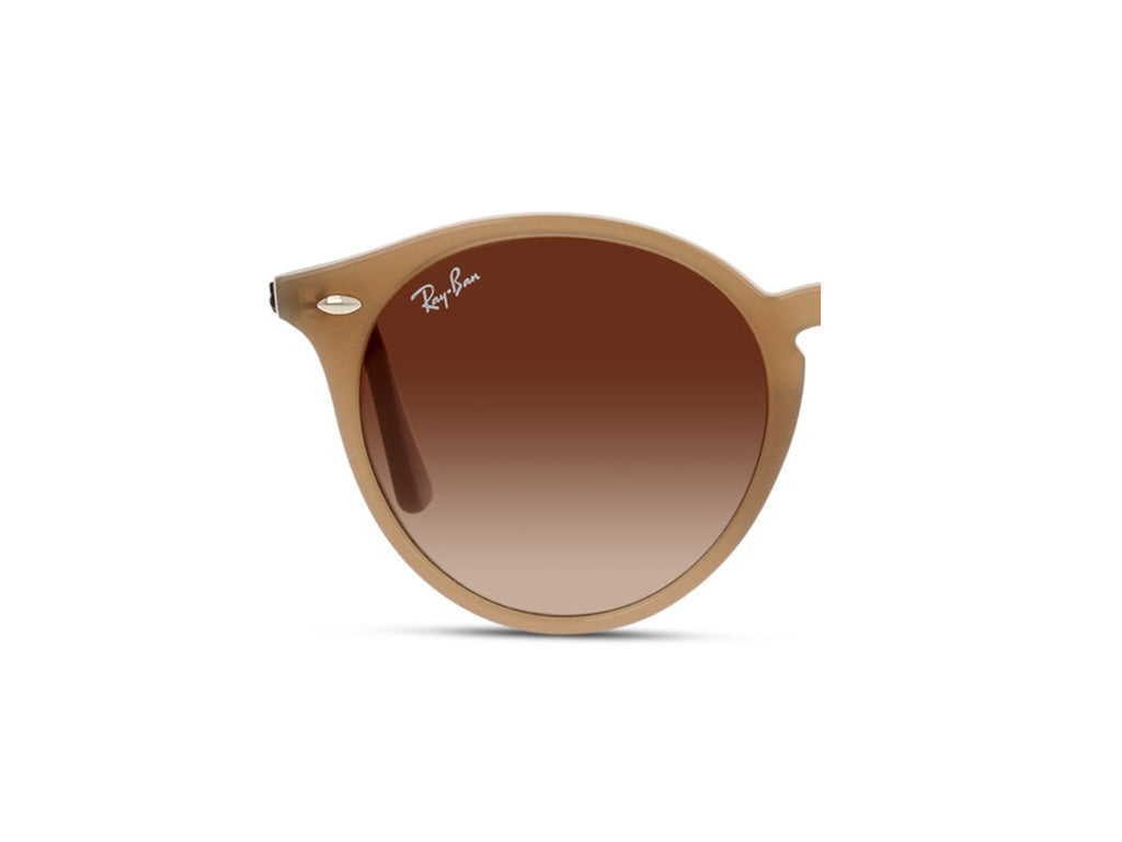 Coppia di Lenti di ricambio Ray-Ban RB2180 Lenti di ricambio Ray - Ban 616613 brown gradient 000027142004 7