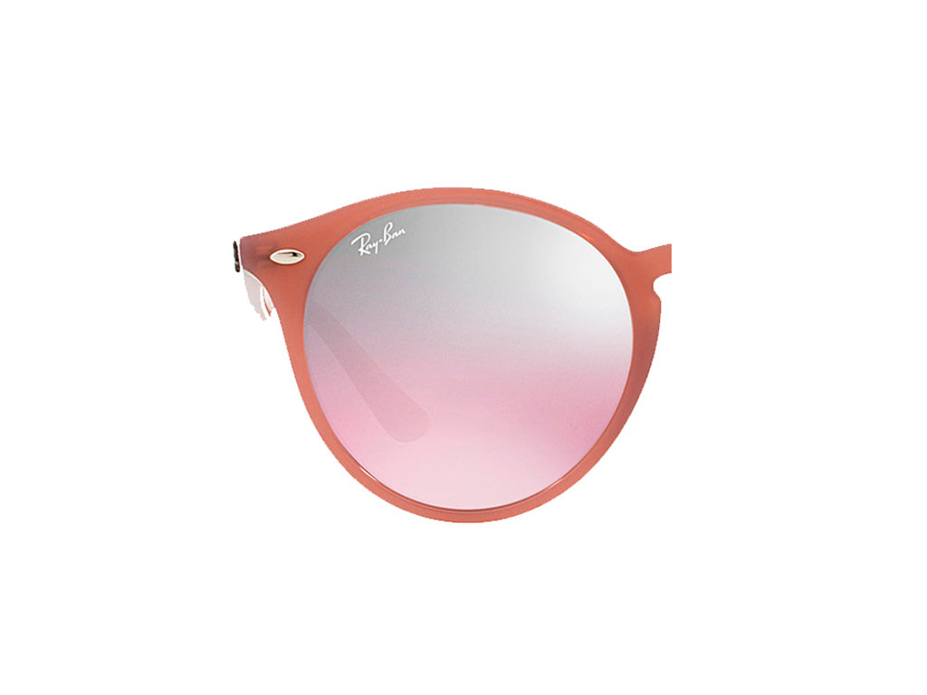 Coppia di Lenti di ricambio Ray-Ban RB2180 Lenti di ricambio Ray - Ban 62297E pink mirror silver gradient 000029824007 6