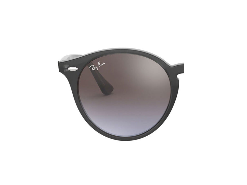 Coppia di Lenti di ricambio Ray-Ban RB2180 Lenti di ricambio Ray - Ban 623094 violet gradient brown mirror silver 000029825004 8