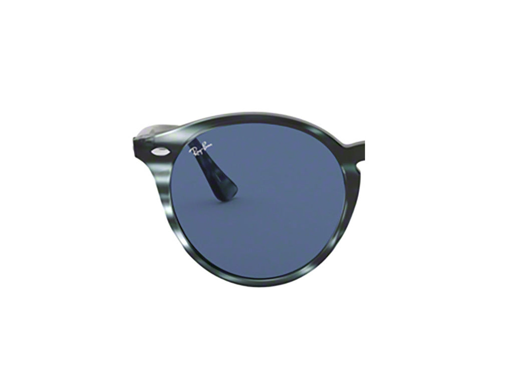 Coppia di Lenti di ricambio Ray-Ban RB2180 Lenti di ricambio Ray - Ban 643280 dark blue 000029827008 10