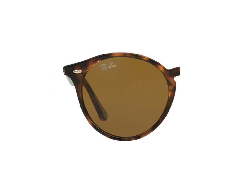 Coppia di Lenti di ricambio Ray-Ban RB2180 Lenti di ricambio Ray - Ban 710/73 dark brown 000025433005 2