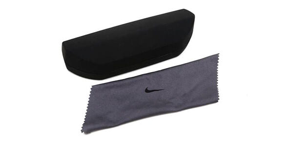 NIKE 7116 007 Montature da vista Nike 2