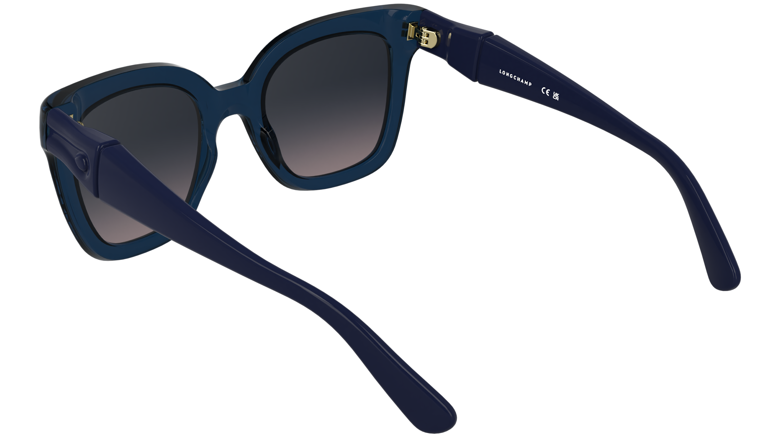 LO793S 400 Occhiali da sole LONGCHAMP 4