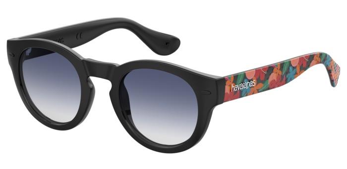 Havaianas sunglasses TRANCOSO M 7RM 08 716736991856 Frame color Black Buy online at discounted prices Vistaexpert