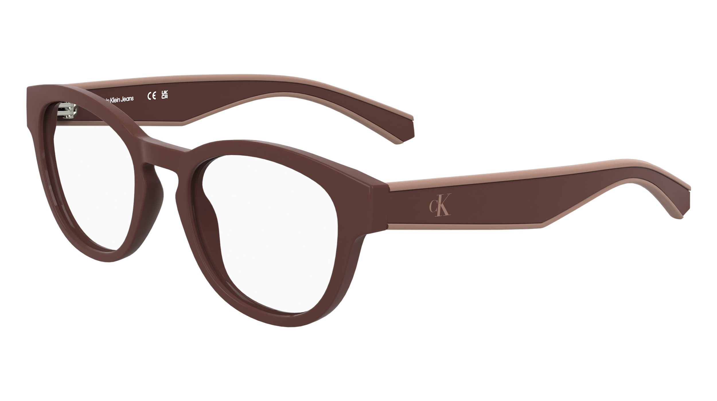 CKJ25303 605 Montature da vista Calvin Klein 1