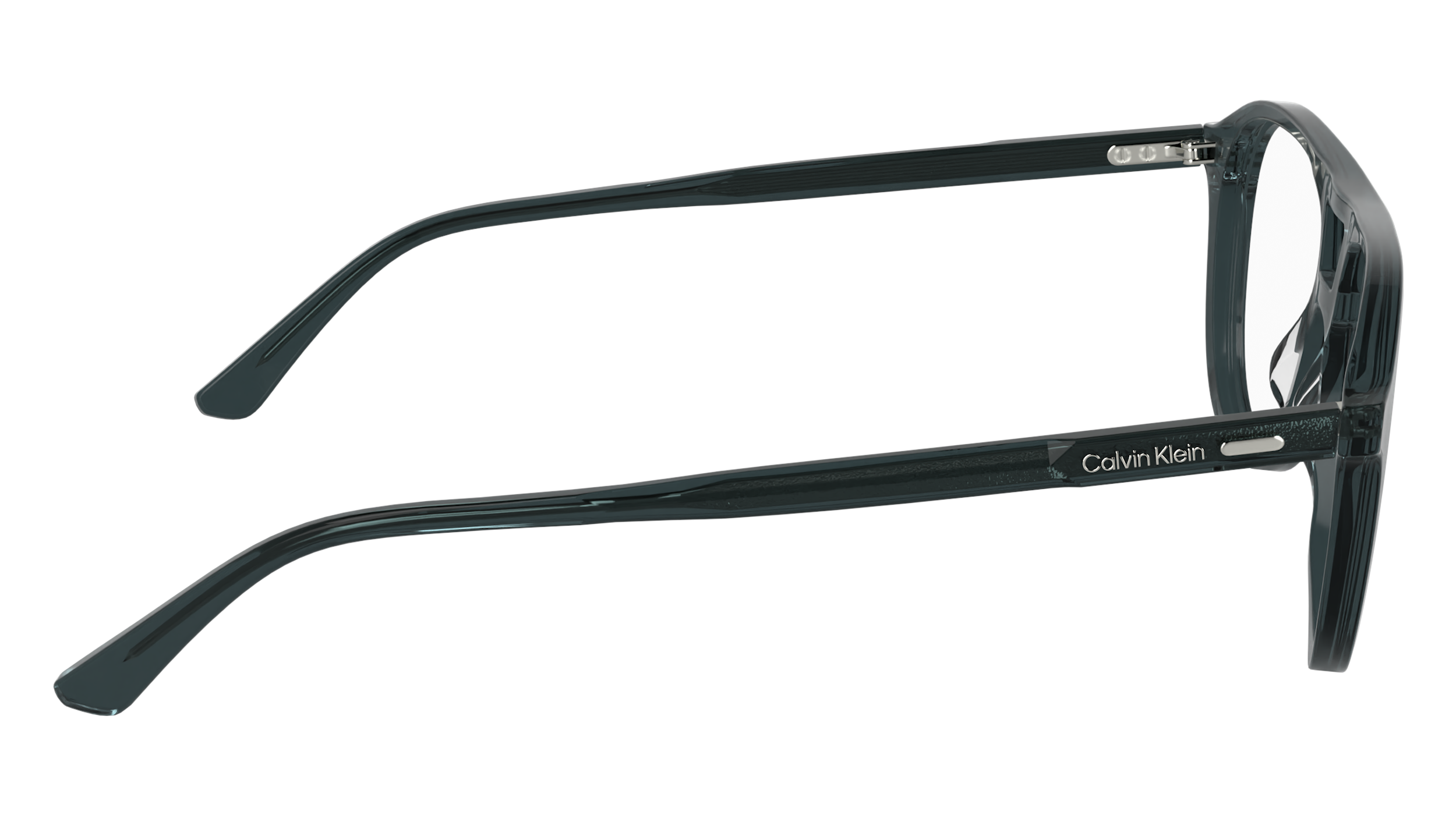 CK25519 035 Montature da vista Calvin Klein 7