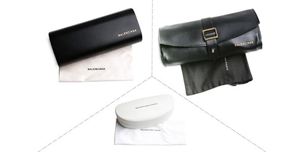 BB0276O 002 Montature da vista Balenciaga 2