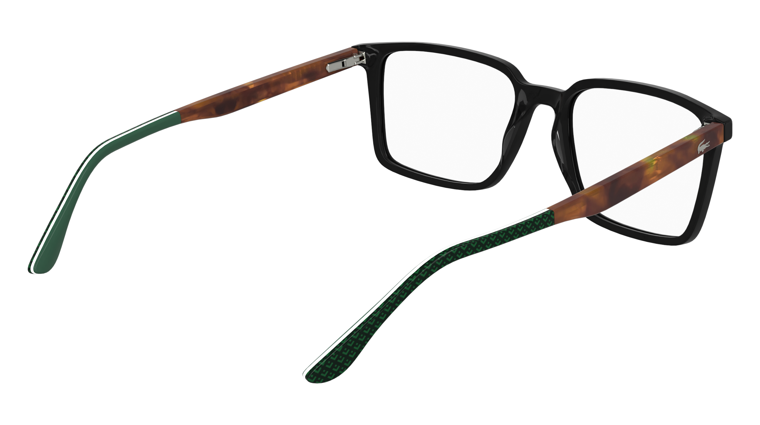 L2992 001 Montature da vista Lacoste 6