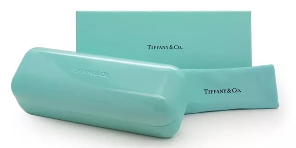 Tiffany TF1147 L6162 Montature da vista Tiffany 2