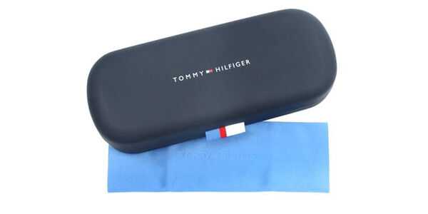TH 1962 DDB Montature da vista Tommy Hilfiger 2