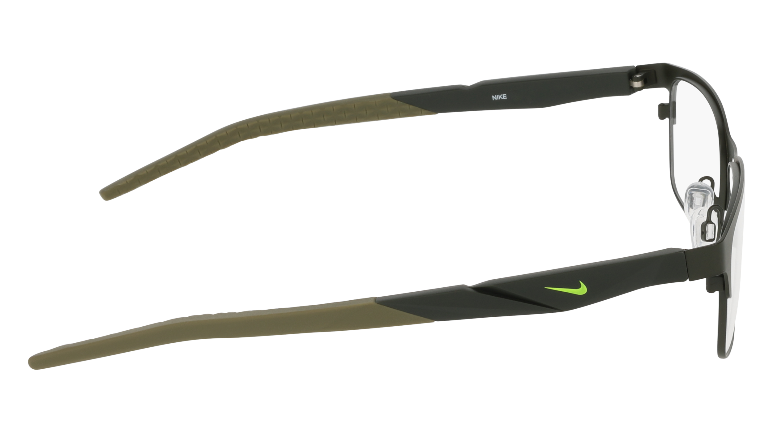 NIKE 8154 302 Montature da vista Nike 7