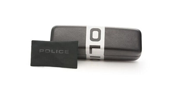 VPL698 SUMMERTIME 4 579 Montature da vista Police 2