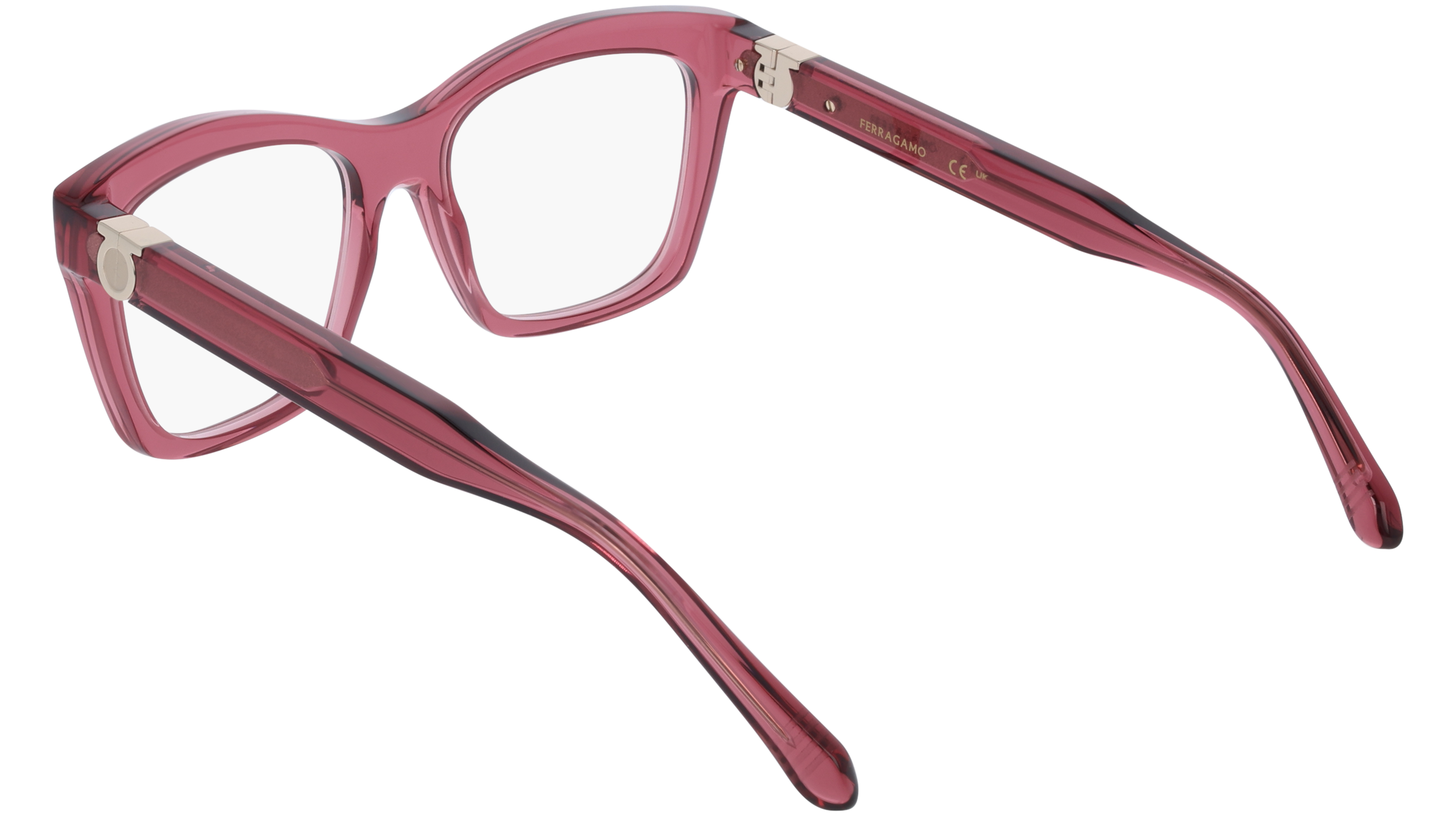 SF3022 655 Montature da vista Ferragamo 4