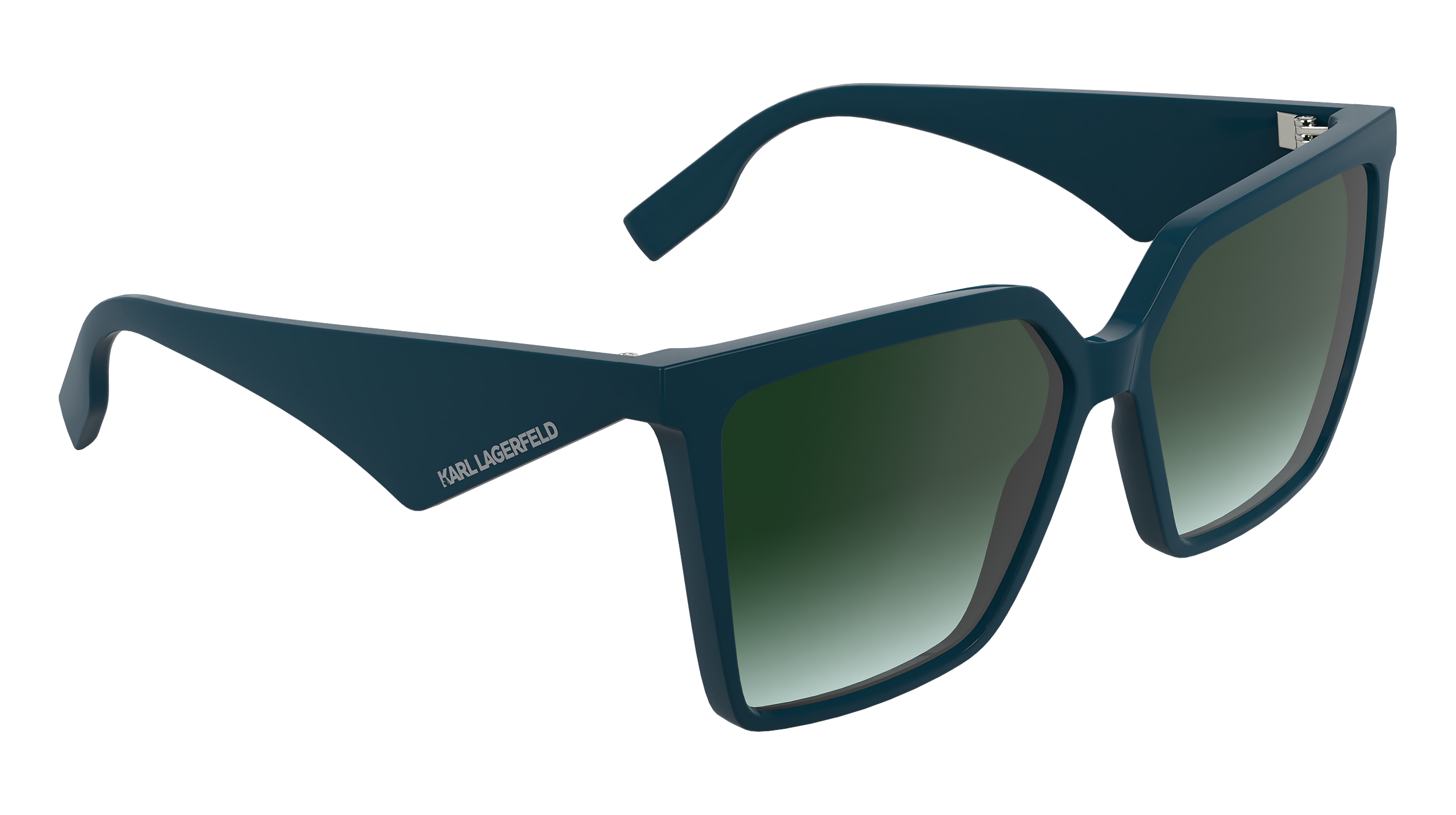 KL6207S 425 Occhiali da sole Karl Lagerfeld 8