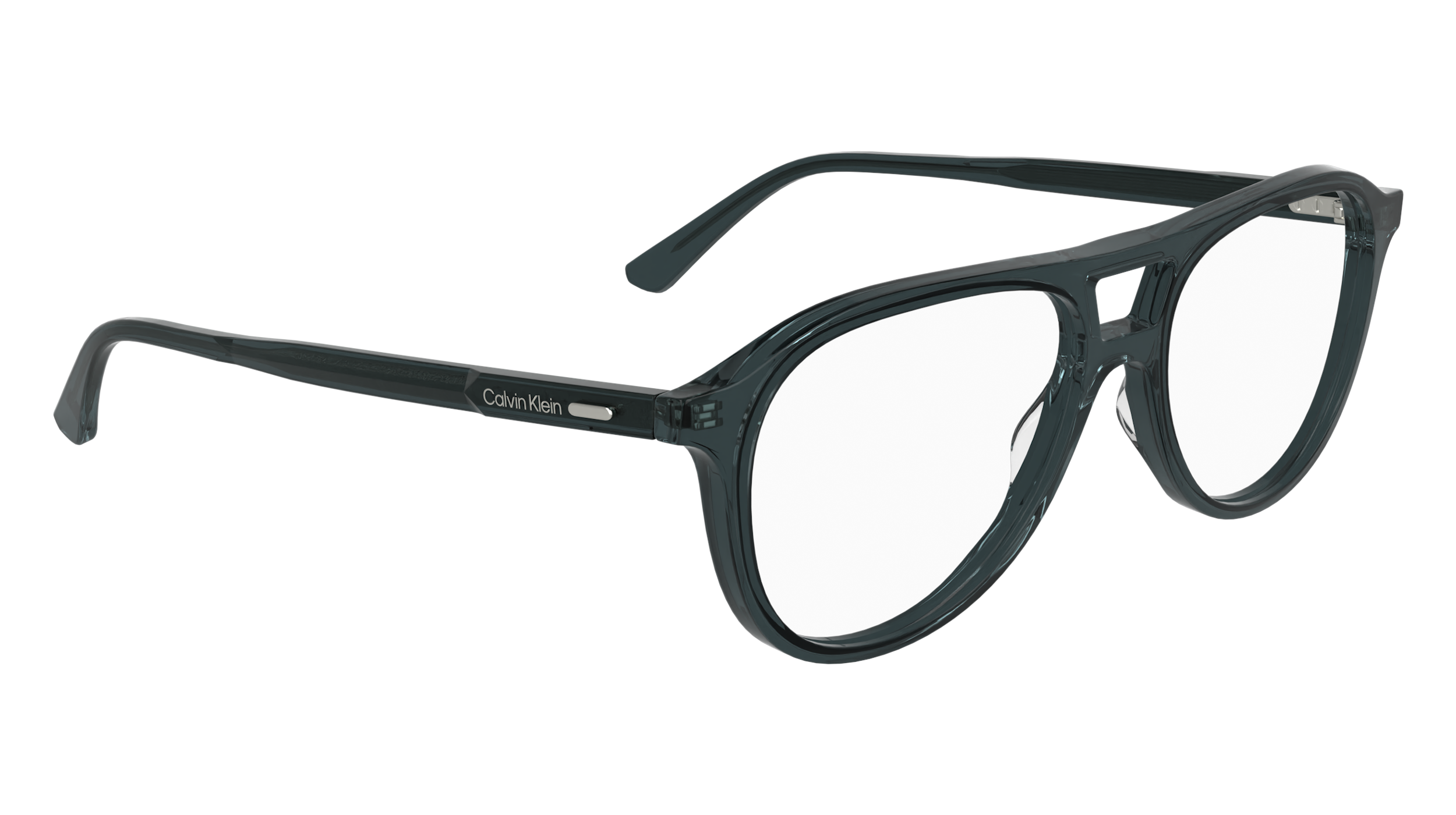 CK25519 035 Montature da vista Calvin Klein 8