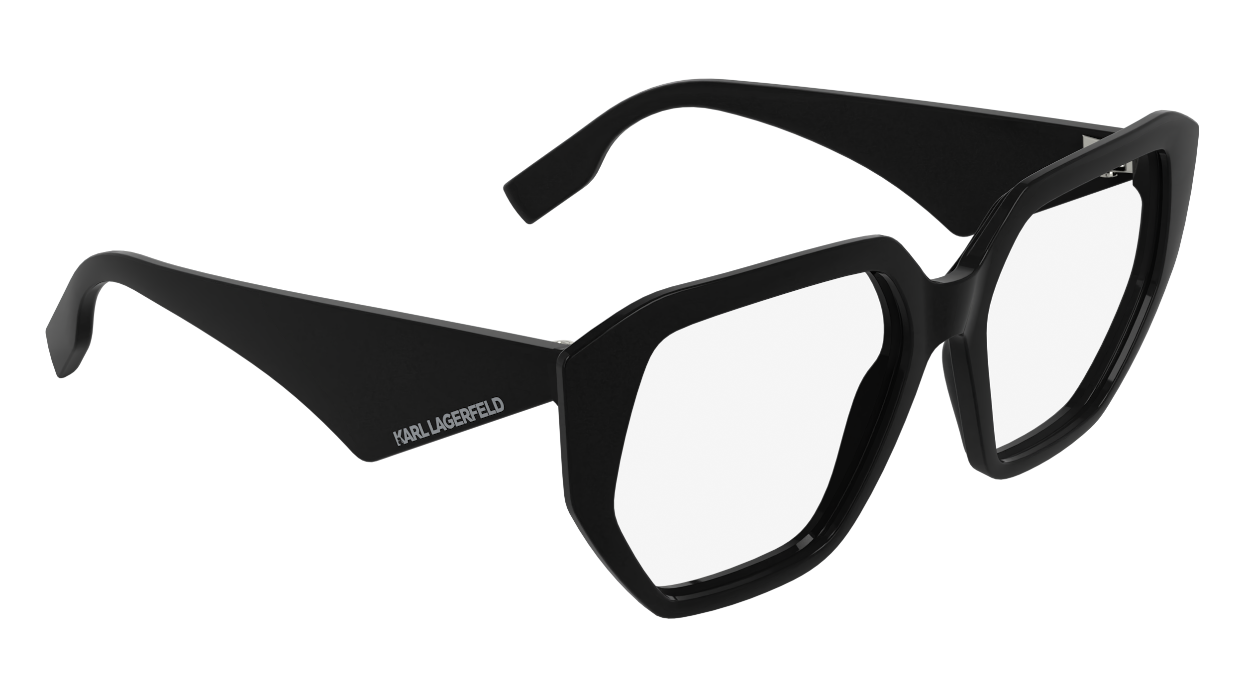 KL6213 001 Montature da vista Karl Lagerfeld 8
