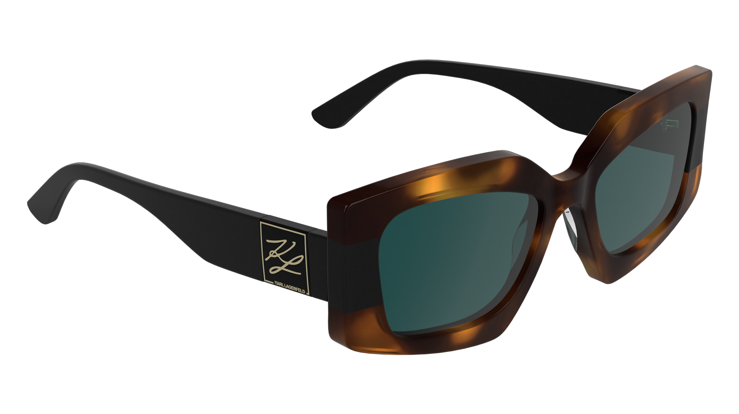 KL6206S 237 Occhiali da sole Karl Lagerfeld 8