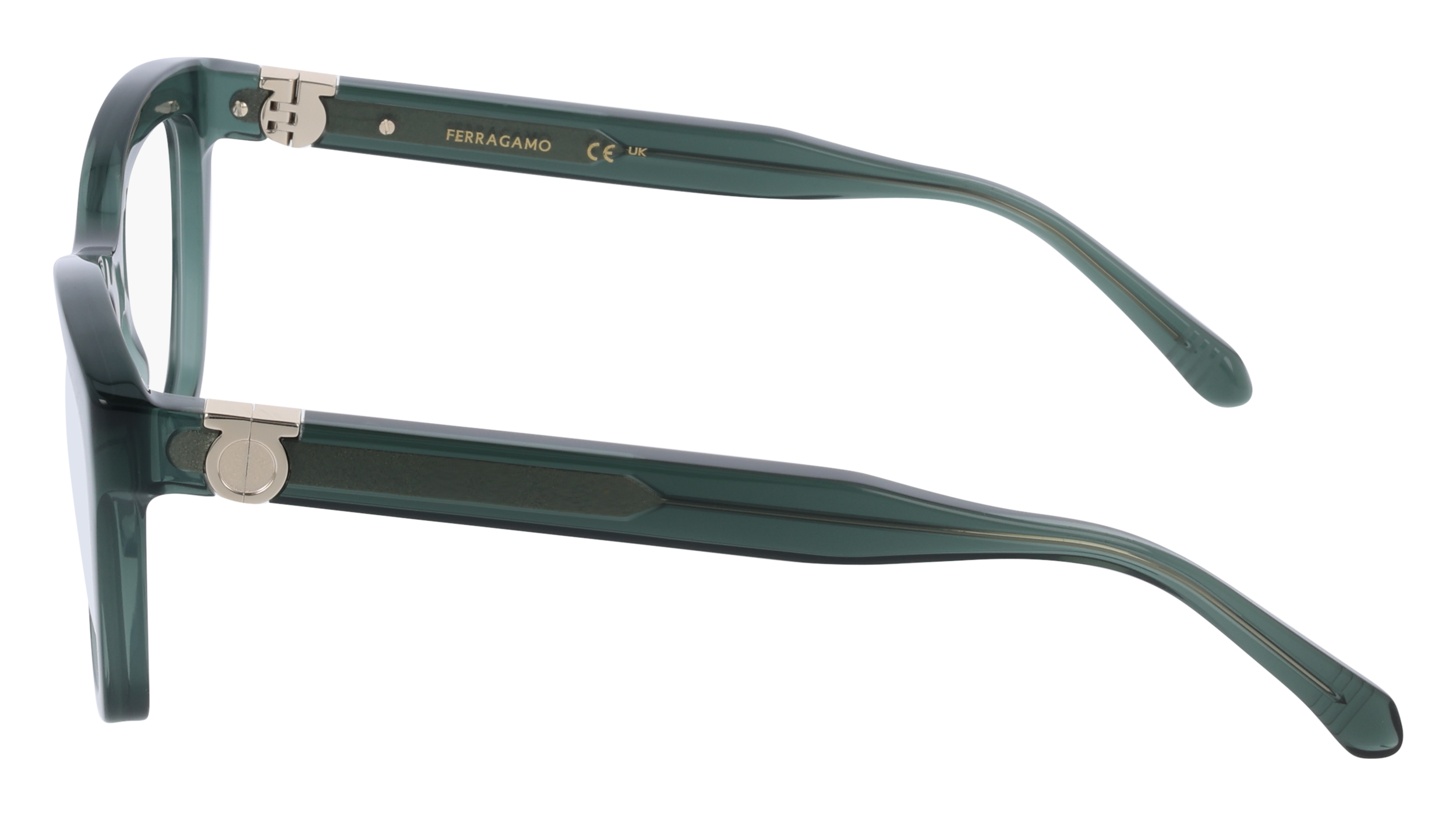 SF3022 320 Montature da vista Ferragamo 3