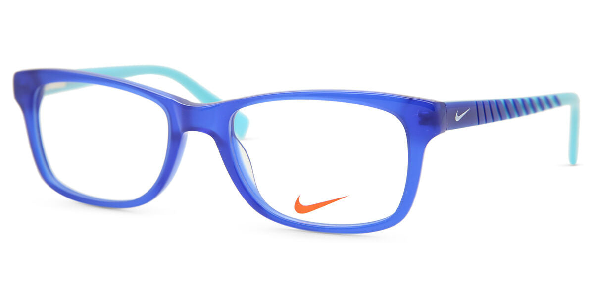 NIKE 5509 450 Montature da vista Nike 2