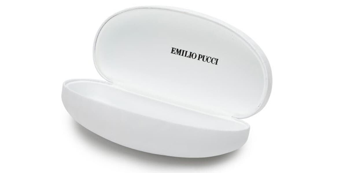 EP5224 001 Montature da vista Emilio Pucci 4