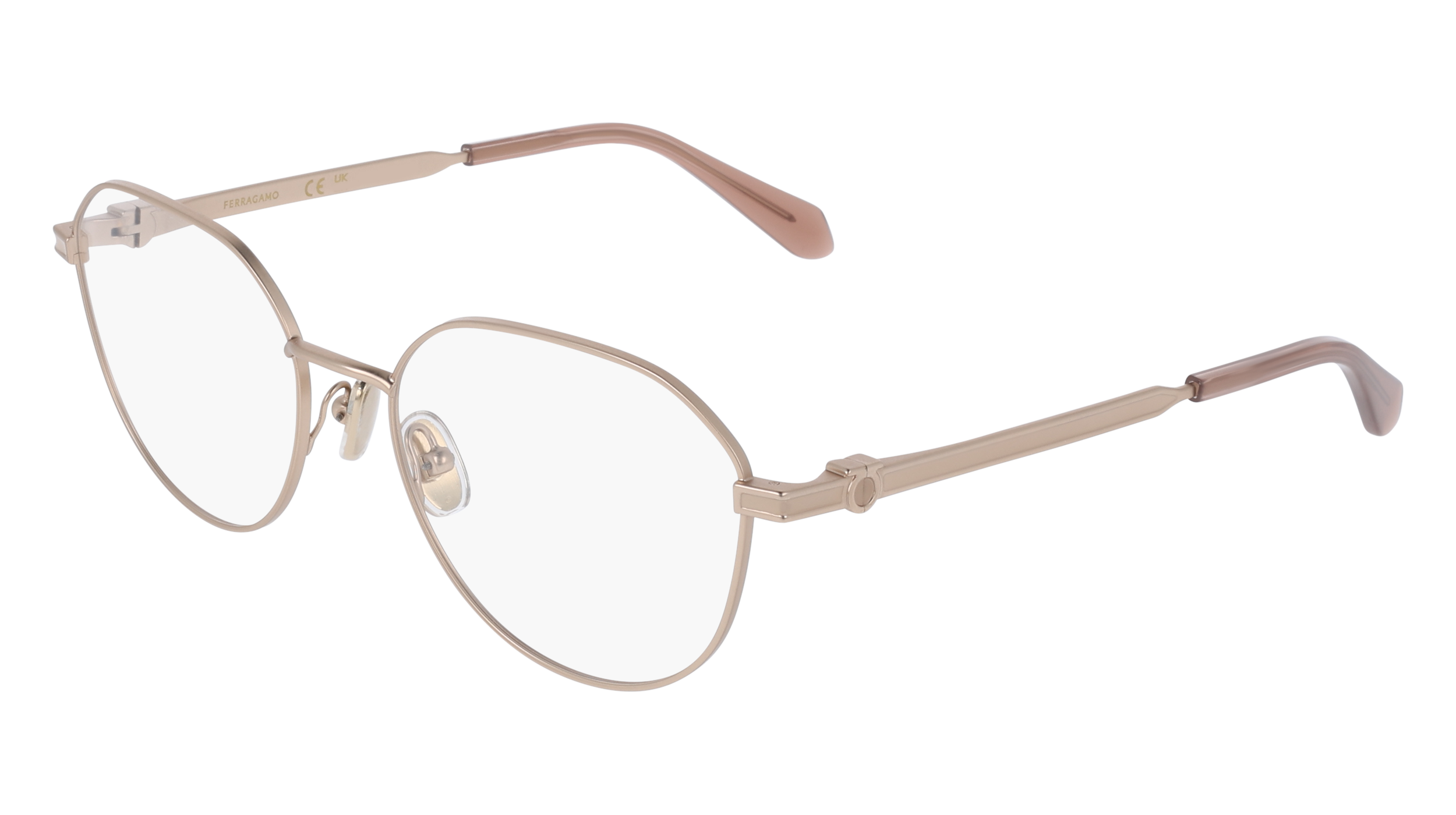 SF2236 770 Montature da vista Ferragamo 1
