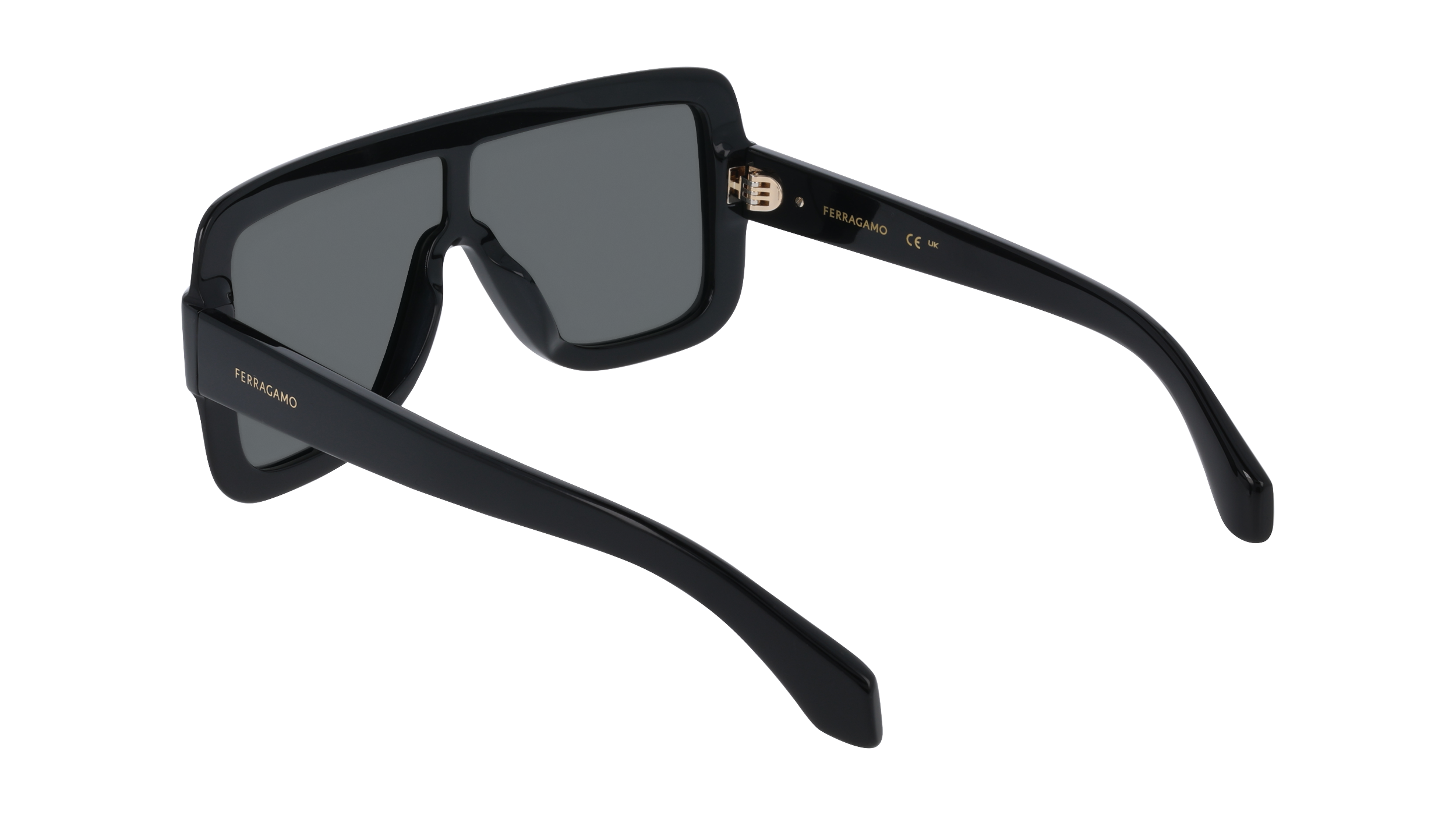 SF2061SE 001 Occhiali da sole Ferragamo 4