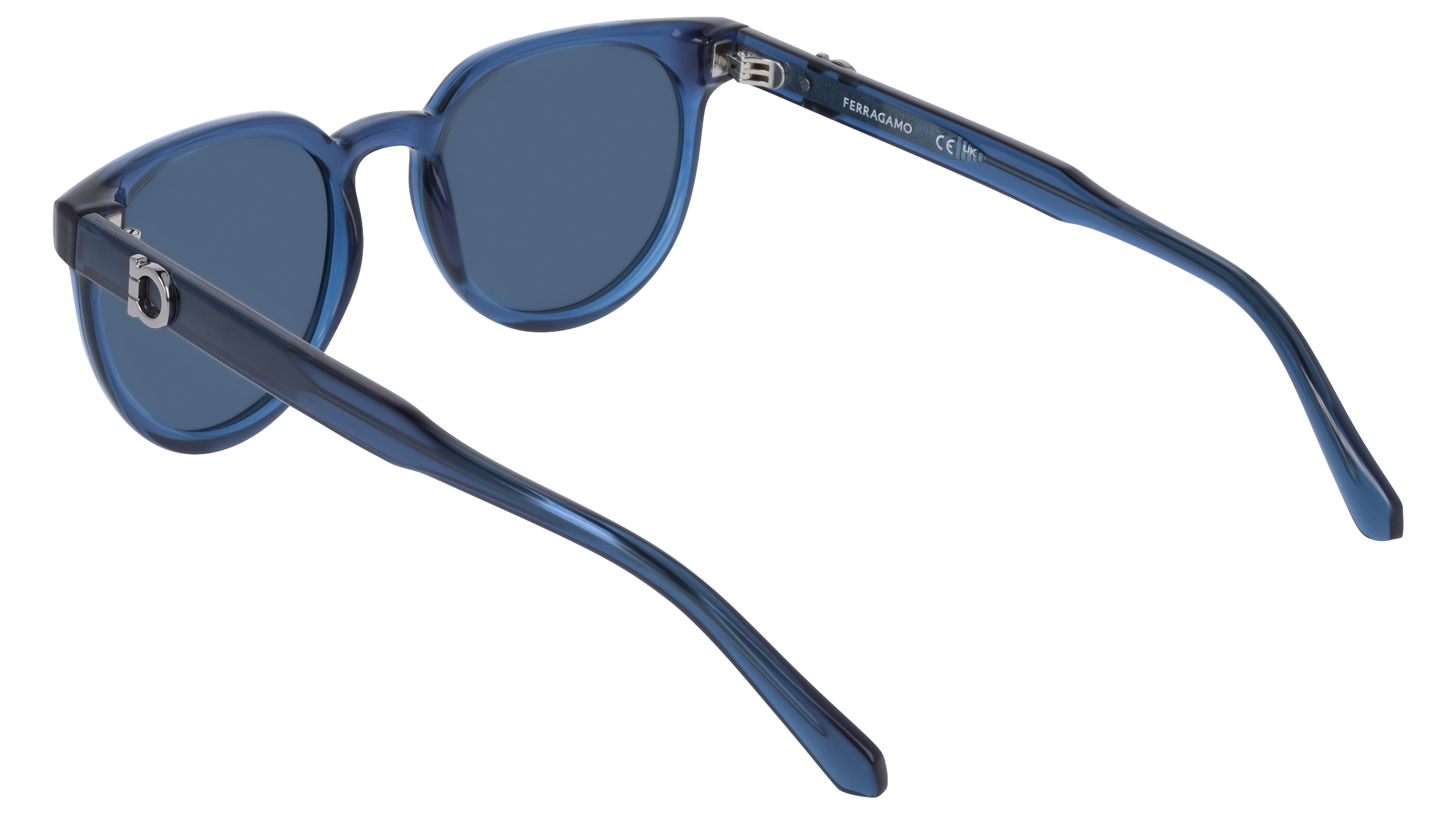 SF2059SE 432 Occhiali da sole Ferragamo 4