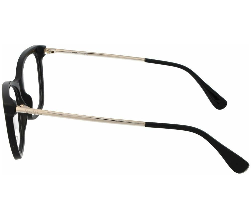 MM5009 001 Montature da vista Max Mara 2