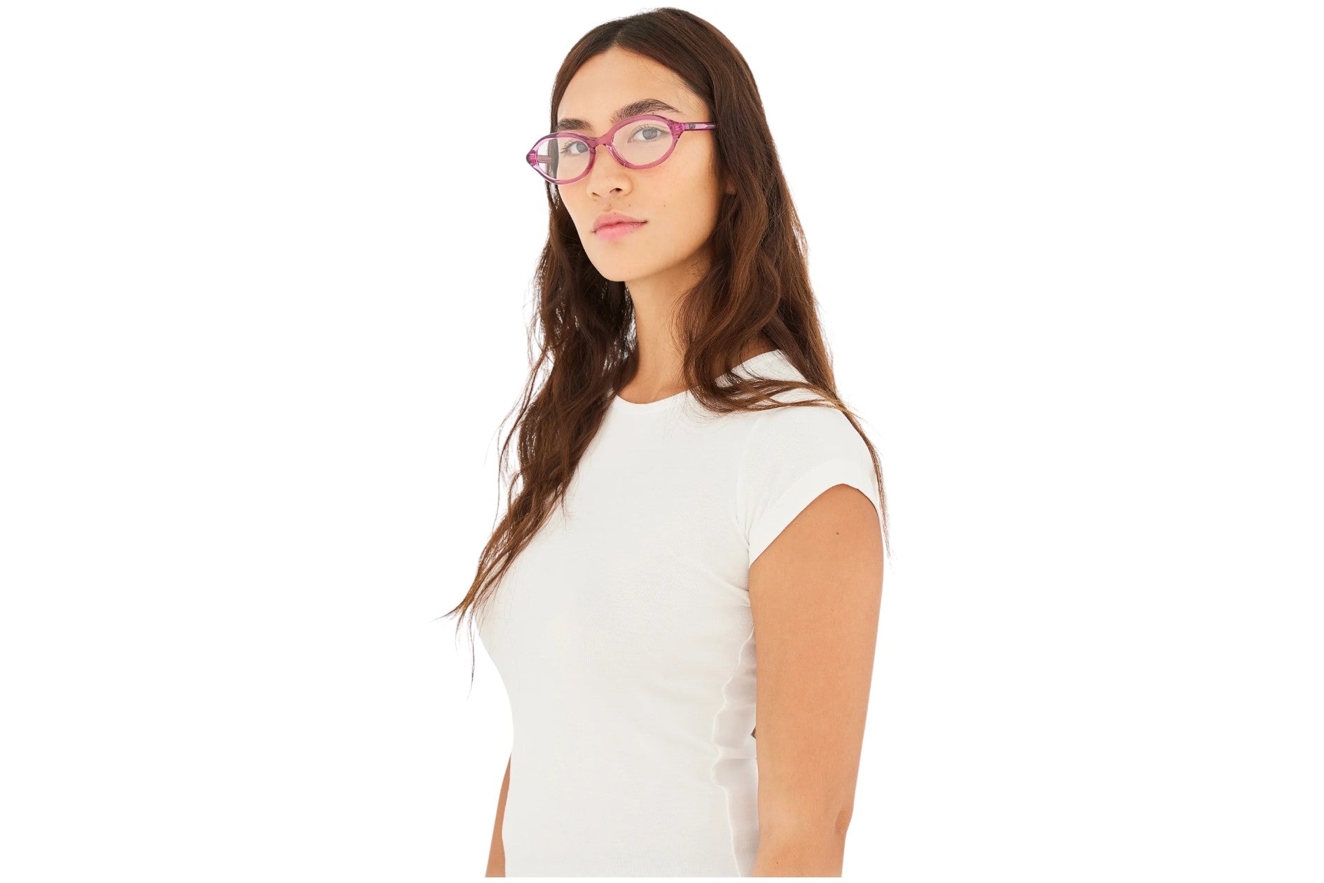 2IX NUMERO 145 CARAMELLA Montature da vista Retrosuperfuture 4