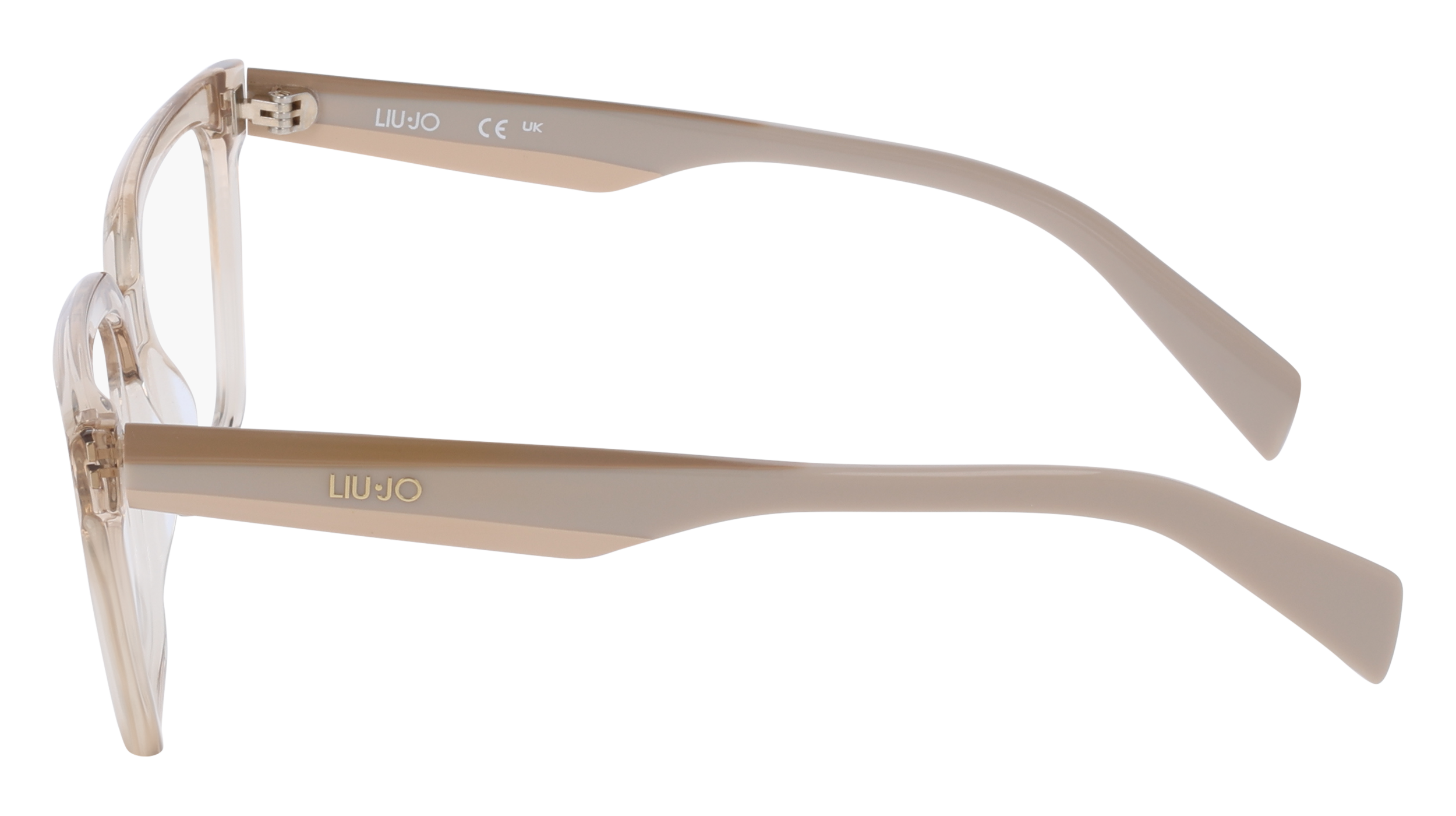 LJ2825 272 Montature da vista Liu Jo 3