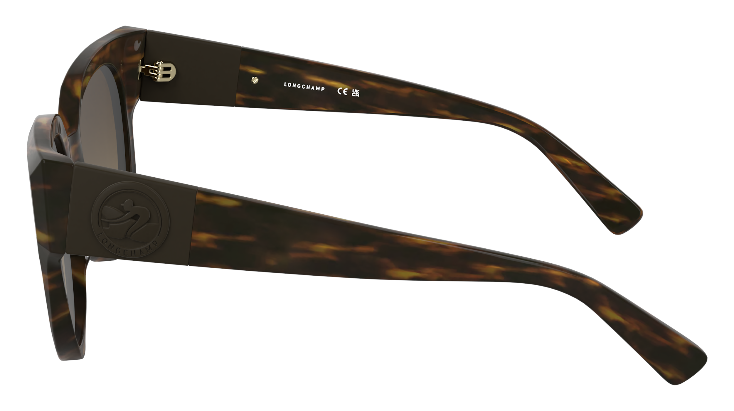 LO779S 211 Occhiali da sole LONGCHAMP 3