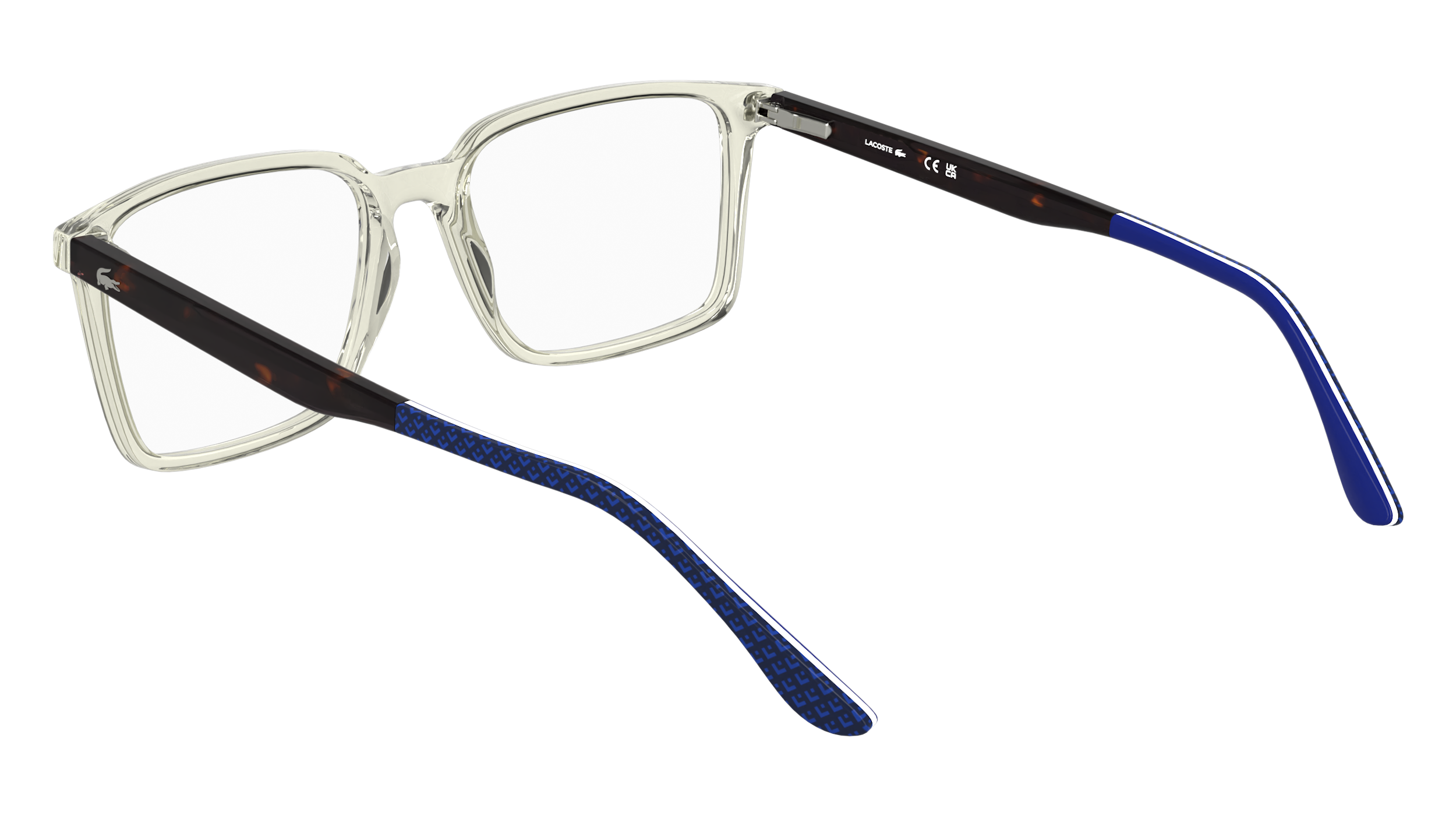 L2992 264 Montature da vista Lacoste 4