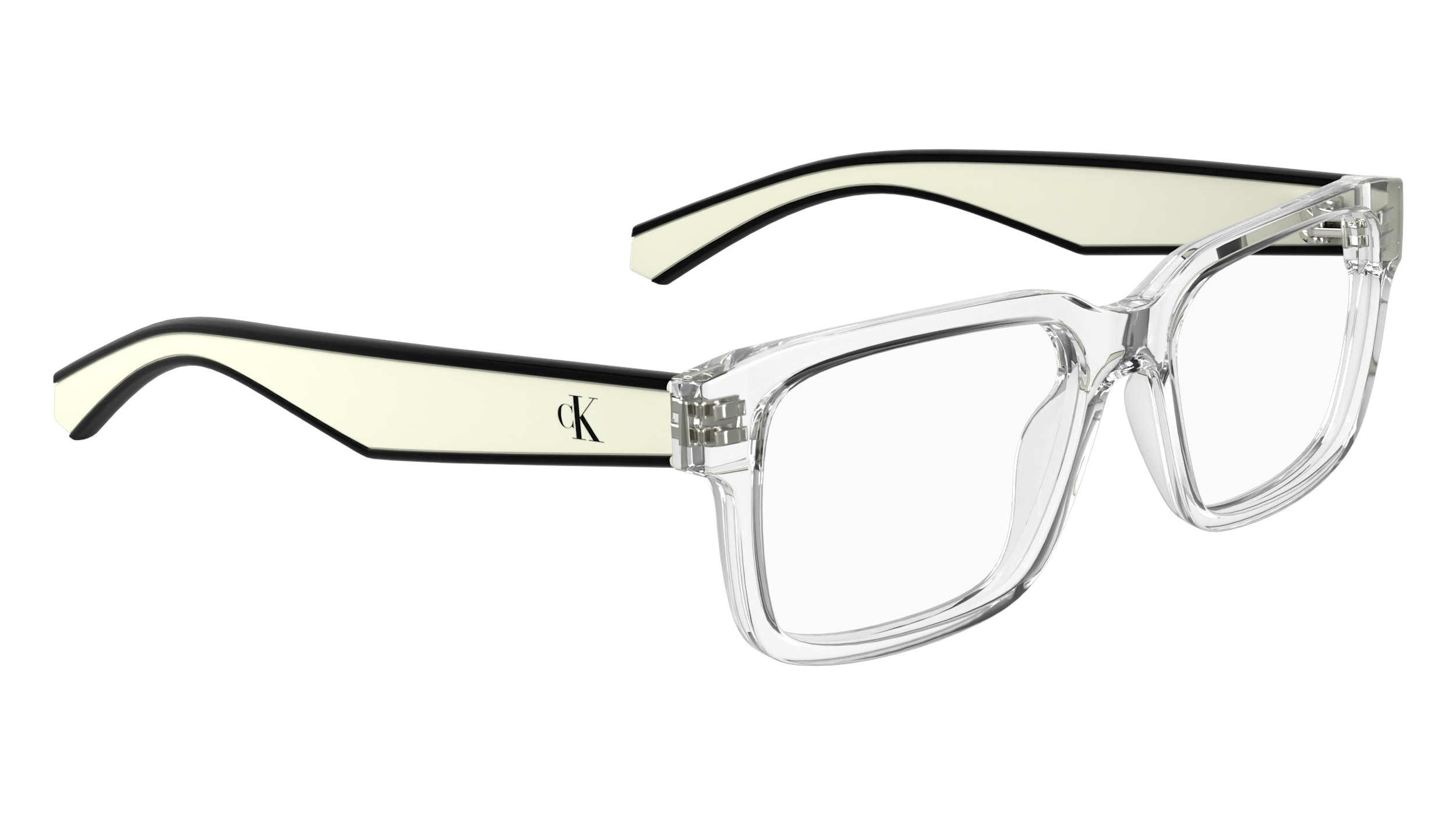 CKJ25302 971 Montature da vista Calvin Klein 8