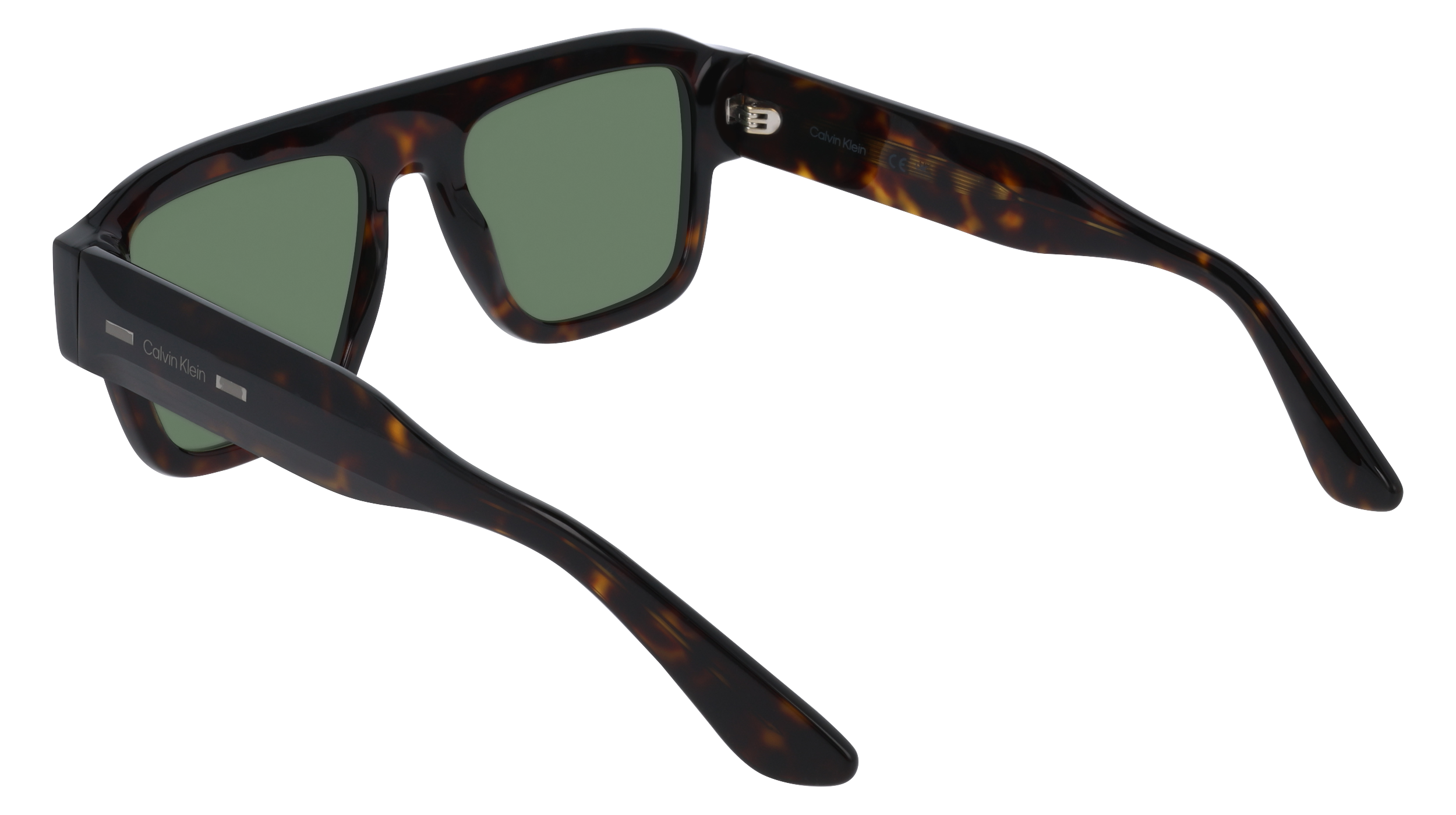 CK25509S 235 Occhiali da sole Calvin Klein 4