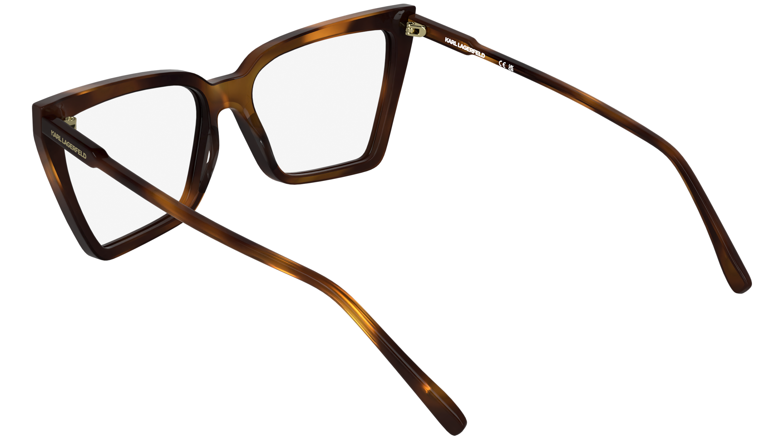 KL6216 240 Montature da vista Karl Lagerfeld 4