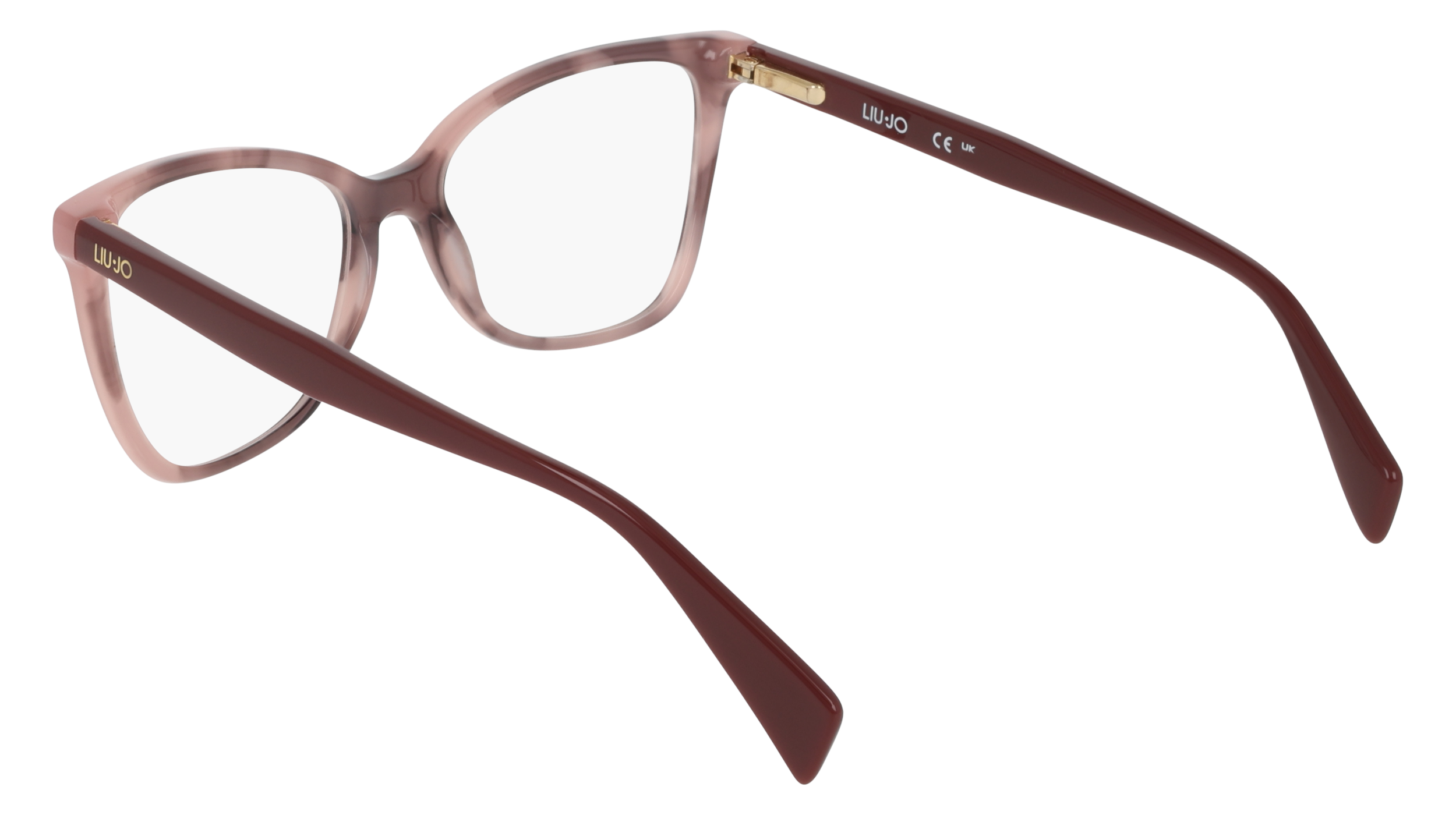 LJ2817 658 Montature da vista Liu Jo 4