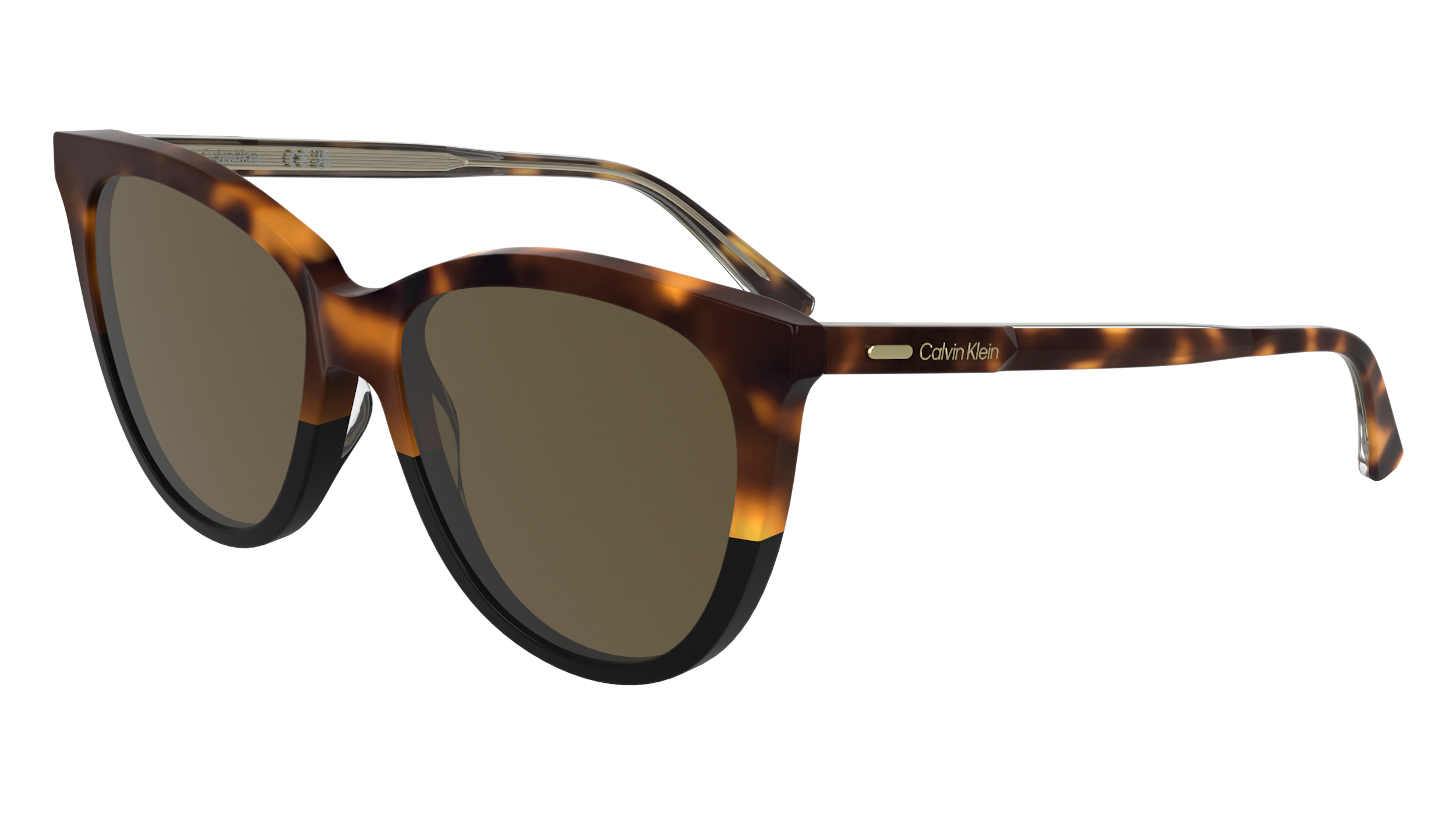 CK25508S 233 Occhiali da sole Calvin Klein 1